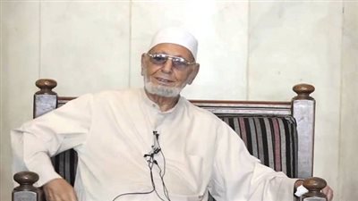 علماء الأزهر يشاركون في تشييع جثمان شيخ عموم المقارئ المصرية