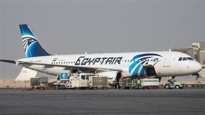 روسيا تعتزم إجراء فحص جديد في مطارات مصر