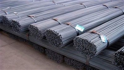استقرار أسعار الحديد في الأسواق ..اليوم 