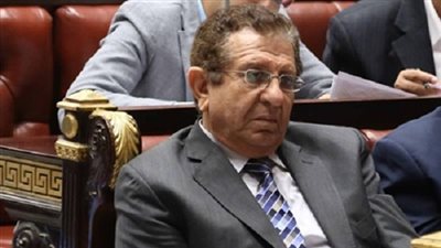 برلماني: تصريحات الملك سلمان بشأن الإرهاب 