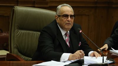 أبوشقة: مناقشة العدالة الانتقالية بالمجلس في حالة تأخر الحكومة