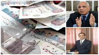 الدعم الحكومي حائر بين 