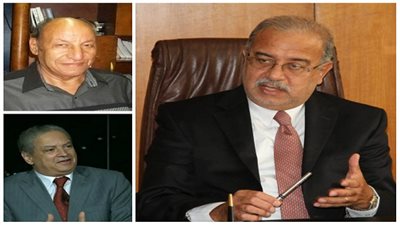 بعد عامها الأول.. حكومة شريف إسماعيل فى أعين الخبراء.. 