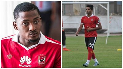 في أول مباراة رسمية.. 