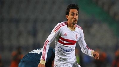 بالفيديو.. أيمن حفني يسجل الهدف الثاني للزمالك في شباك الوداد من خطأ دفاعي