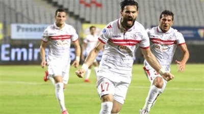 بالفيديو.. الزمالك يسحق الوداد برباعية نظيفة ويقترب من 