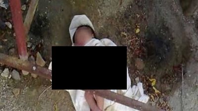  سرقة أعضاء طفل.. ونشطاء 