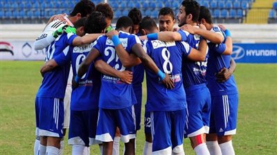 أسوان يُطيح بالداخلية فى افتتاحية الدوري الممتاز