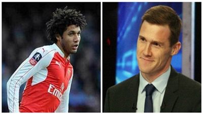 السفير البريطاني لـ