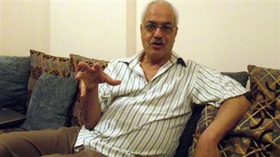 مفكر قبطي: استقبال الكنيسة للسيسي بأمريكا لاعلاقة له بالسياسة