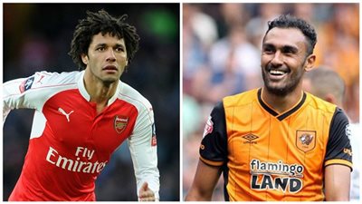 بالصور.. ملخص الجولة الخامسة من 