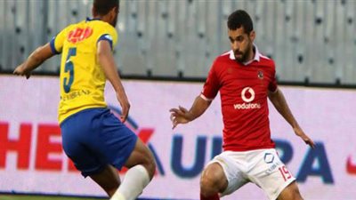 بالفيديو.. الاهلي يهزم الإسماعيلي بقدم 