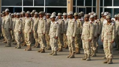 للمقبلين على التجنيد.. تعرف على موقع تيسير الإجراءات على الإنترنت