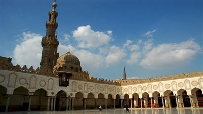 ننشر تفاصيل الوظائف الجديدة في الأزهر الشريف