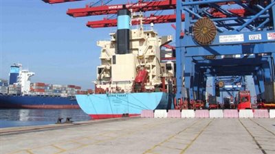  وصول 6500 طن بوتاجاز للسويس قادمة من السعودية