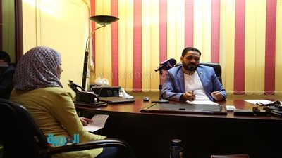 النائب محمود عطية لـ