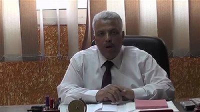 بالصور.. استكمال الأعمال البنائية بمدرسة كفر الشرفا في المرج