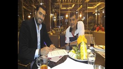 باسم ياخور يتصدر قائمة نجوم 