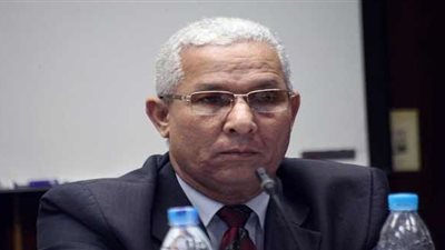 جمال زهران: تهديدات روسيا بوقف الاستيراد 