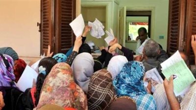 ننشر خطوات تسجيل طلاب الثانوية الأزهرية بالتنسيق