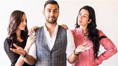 أستاذ صحة نفسية عن رفض النساء لدعوة زوجى زوجك: 