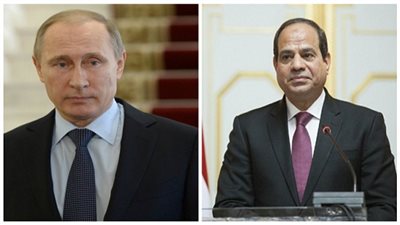 العلاقات المصرية الروسية على محك التدهور.. وقف الاستيراد والتصدير بين الدولتين يدق ناقوس الخطر.. خبراء: مصر هي الخاسرة.. وموسكو تمارس سياسات معادية