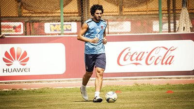 طبيب الأهلى يؤكد جاهزية 