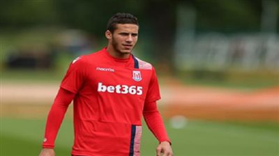 ستوك سيتى يخسر بـ