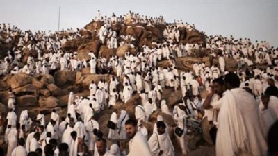 بالفيديو.. السعودية تطبق أسرع عقوبة على متحرش فى جبل عرفات