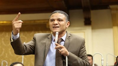 خالد شعبان: مشاركتنا بـ