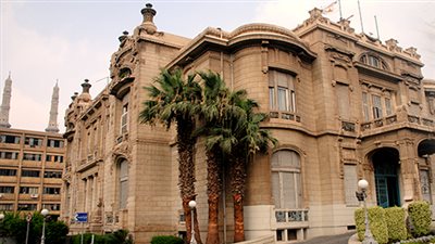 جامعة عين شمس تشارك في مهرجان القاهرة الدولي للمسرح التجريبي