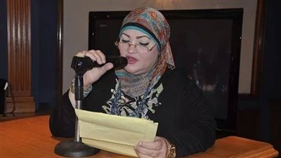 ناهد شاكر: مشاركة السيسي في اجتماعات الأمم المتحدة لها مردود قوي