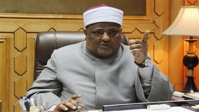 وكيل الأزهر: لا يمكن نشر السلام قبل رد القدس إلى أصحابها 