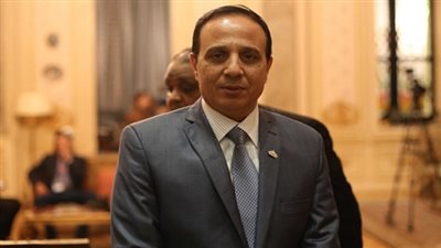 أشرف عمارة: البرلمان سيراقب الحكومة في دور الانعقاد القادم 