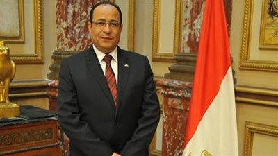 حجازي: استعدادات 