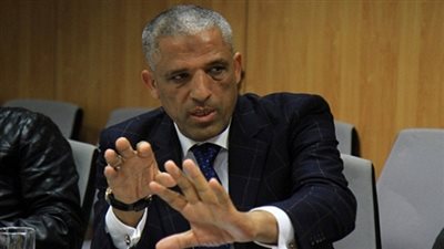 النائب محمد الحسيني.. قاهر وزير التربية والتعليم.. والمدافع الأول عن 