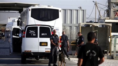 مأمون الحشيم: الوضع الصحي للأسير المُصاب بهاء عودة مستقر