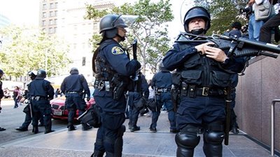 السلطات الأمريكية تعتقل المشتبه فيه بهجومي نيويورك ونيوجرسي