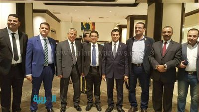 ننشر مؤجزًا بأهم الأخبار السياسية على مدار اليوم الأثنين