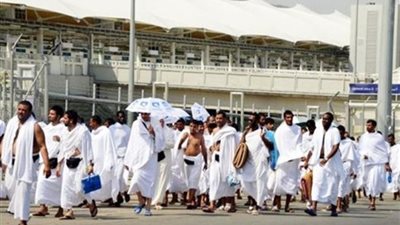 ارتفاع وفيات حجاج الجمعيات الأهلية الى خمس حالات