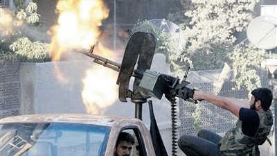 روسيا: لا جدوى من التزام الجيش السورى بوقف إطلاق النار