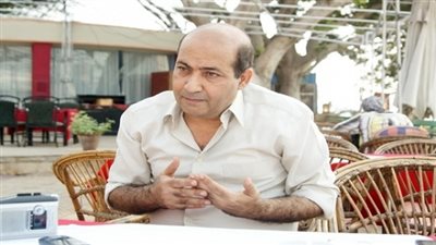 طارق الشناوى عن 