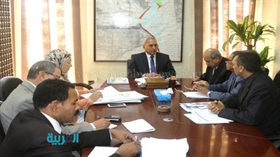 محافظ السويس: مدارسنا جاهزة لاستقبال العام الدراسي الجديد 