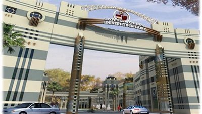 بدء قبول أول دفعة بكلية الهندسة والتكنولوجيا في 