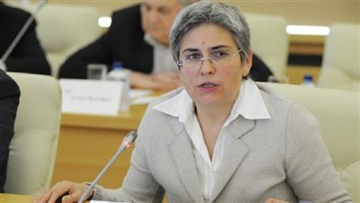 بالفيديو.. محللة روسية: التعاون العسكري مع واشنطن محدود للغاية