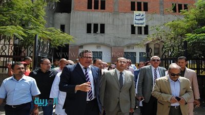 جامعة المنصورة تفوز بمشروع دبلومة مشتركة مع 