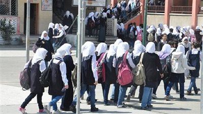 محافظات مصر تستعد للعام الدراسي الجديد.. 