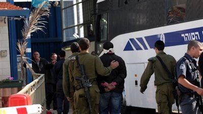 الاحتلال يصدر 