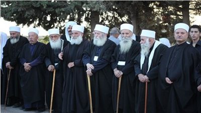 بالصور.. مالا تعرفه عن الحياة الدرزية