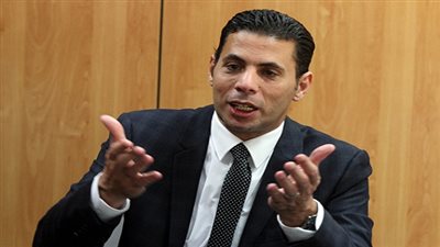 حساسين: كلمة السيسي أمام الجمعية العمومية للأمم المُتحدة 